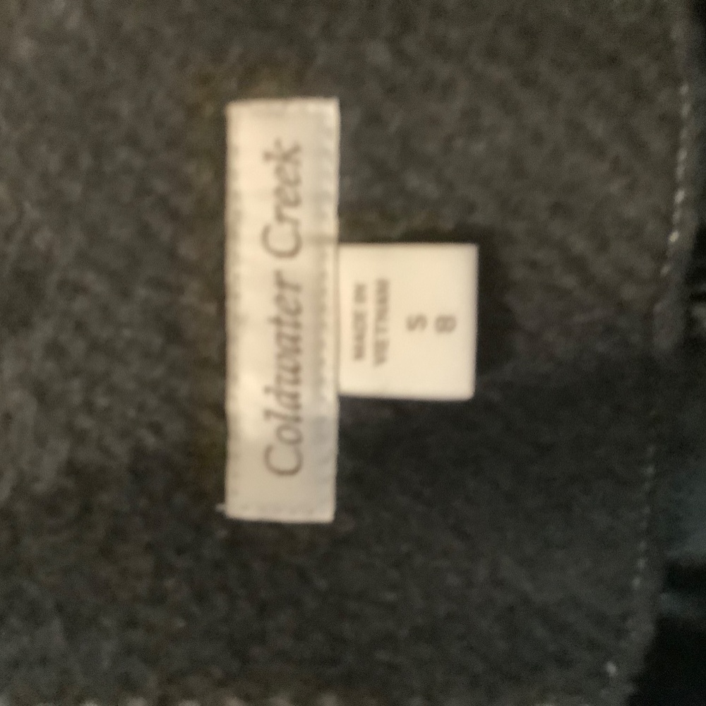Coat - Picture 7 of 8